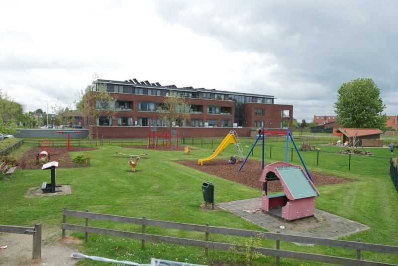 Wethouder van der Polstraat 41