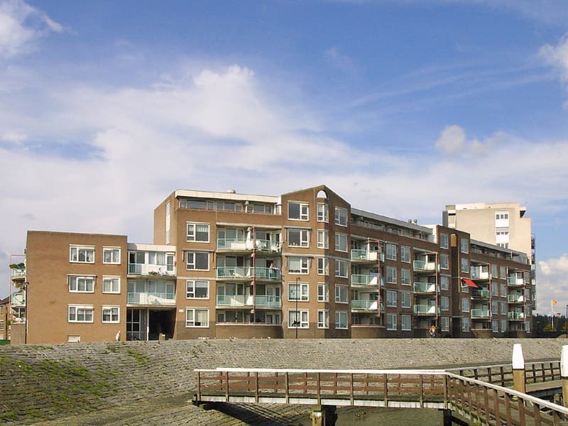Bleijenhoek 141, 3311 TA Dordrecht, Nederland