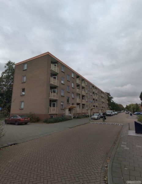 De Savornin Lohmanweg 24B, 2953 AJ Alblasserdam, Nederland