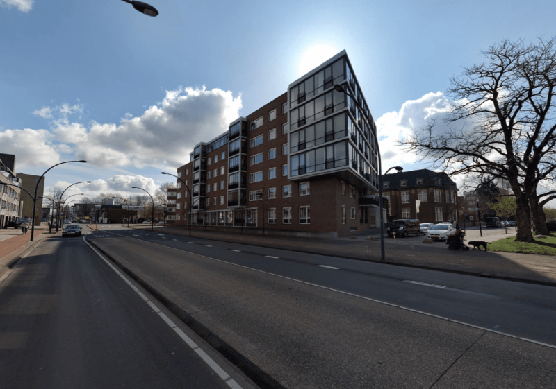 Paul Krugerstraat 8034, 7551 GZ Hengelo, Nederland