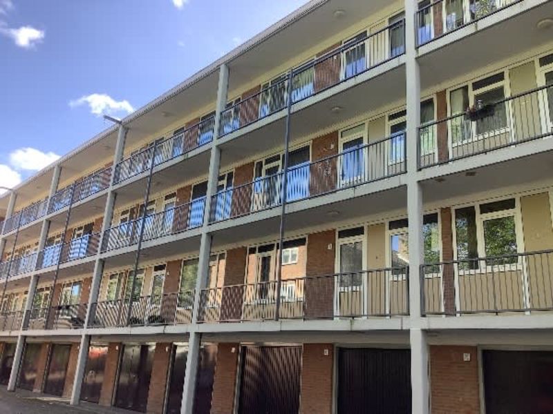 Persijn 21, 1082 ES Amsterdam, Nederland