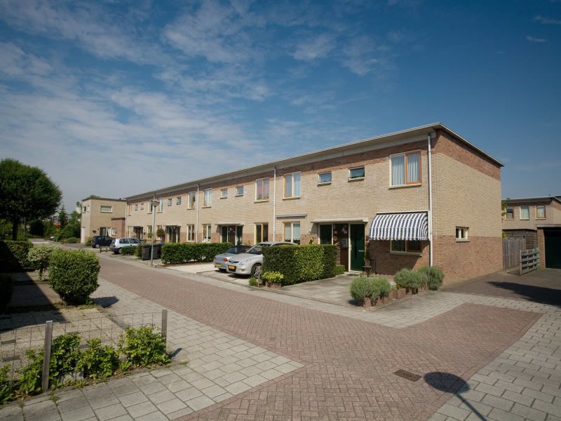 Azobé 234, 3315 NS Dordrecht, Nederland