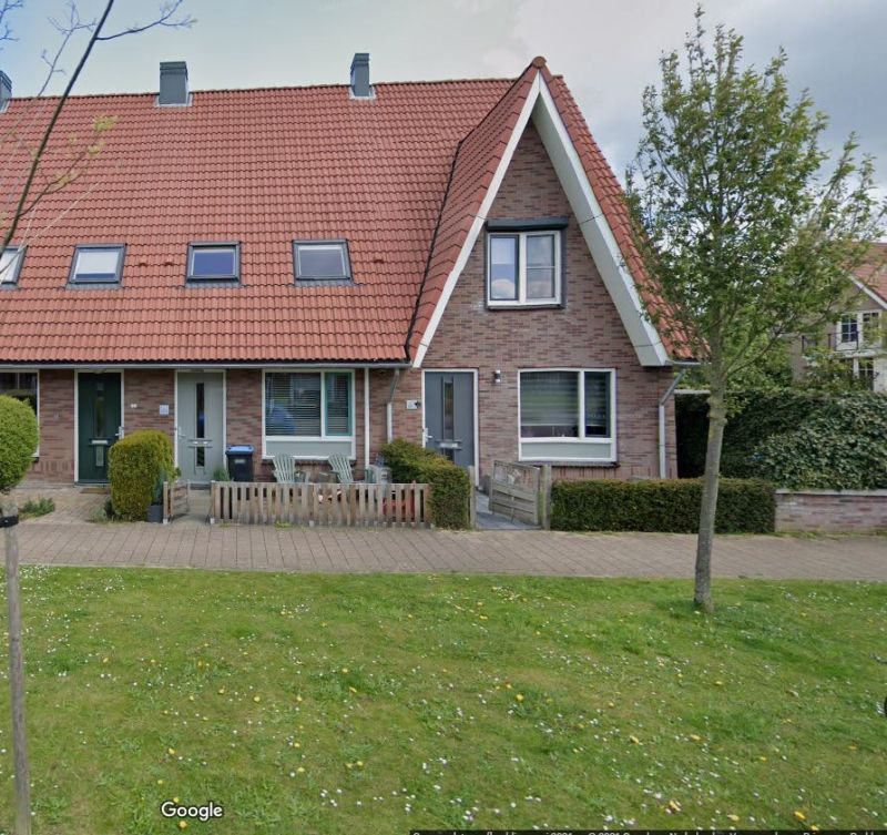 Hoogveen 6, 3344 EN Hendrik-Ido-Ambacht, Nederland