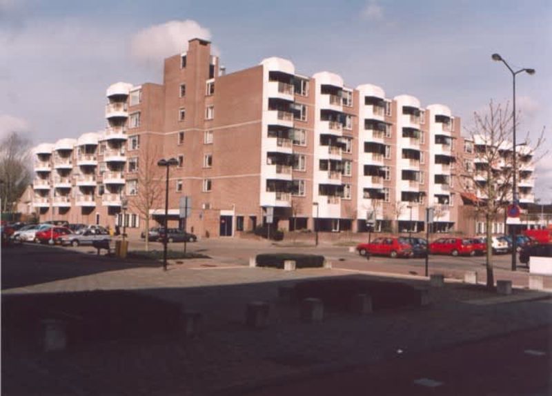 Schoolstraat 90, 3351 AX Papendrecht, Nederland