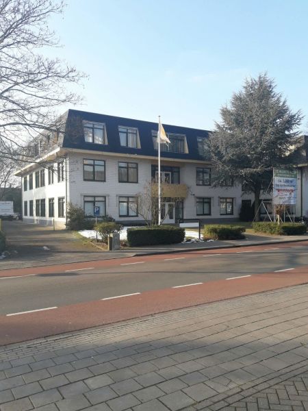 Stationsweg 116, 6711 PZ Ede, Nederland