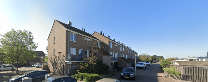 Kalf 350, 1509 BE Zaandam, Nederland