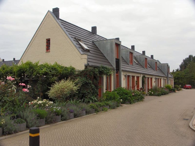 Granietsteen 6, 3991 ZG Houten, Nederland