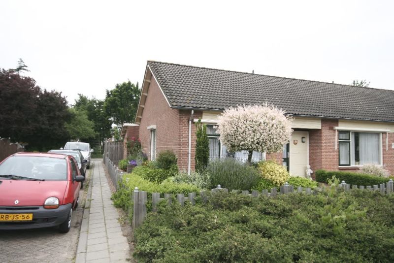 Pauwelsweer 1, 4251 VP Werkendam, Nederland