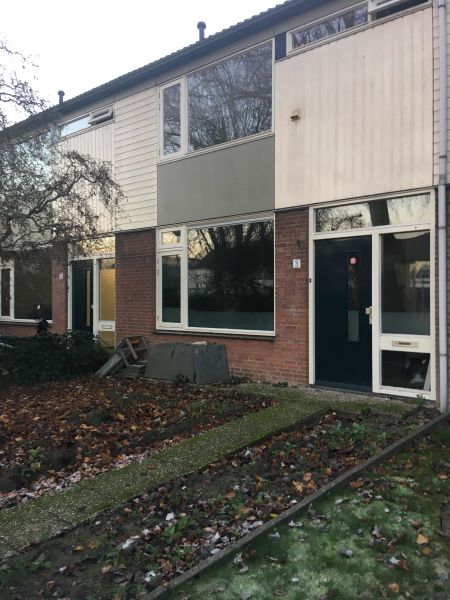 Korenschoof 3, 4283 HG Giessen, Nederland