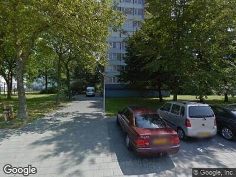 Jaspersstraat 107, 1504 GD Zaandam, Nederland