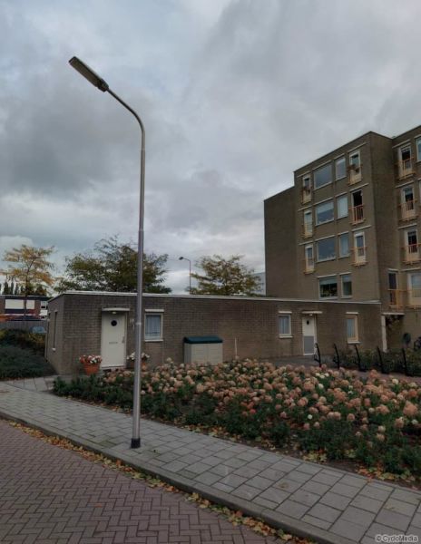 Rijnstraat 108, 2953 CT Alblasserdam, Nederland