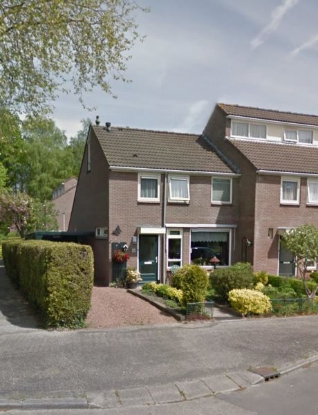 Gagelweg 15, 9753 JZ Haren, Nederland