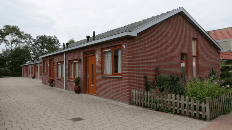 Rietstraat 20, 6744 WT Ederveen, Nederland