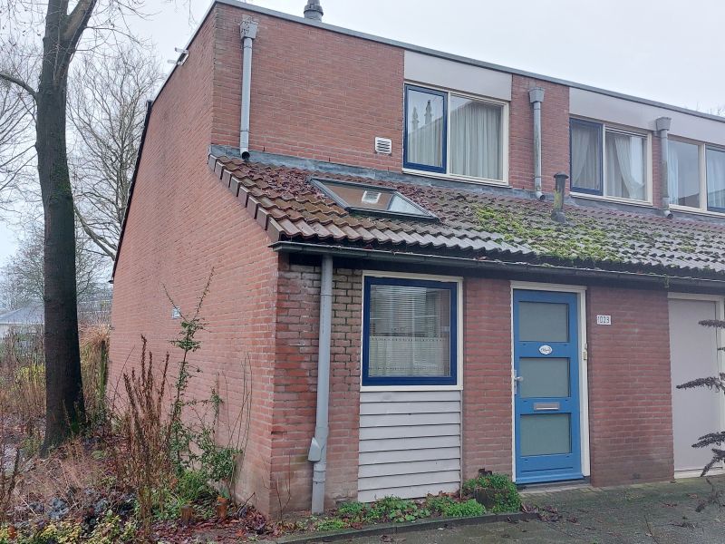 Tarthorst 1023, 6708 JH Wageningen, Nederland
