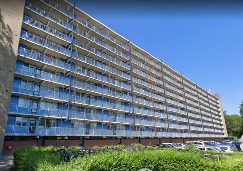 Saffierstraat 206, 9743 LN Groningen, Nederland