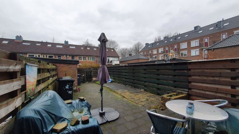 Heer Frederikstraat 10