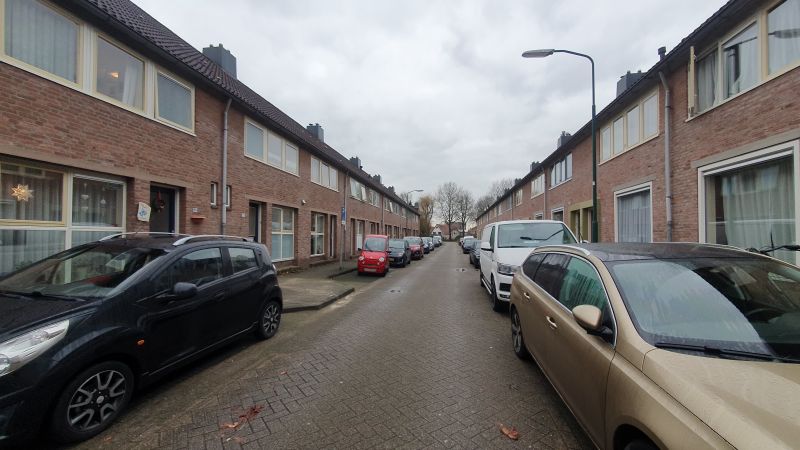 Heer Frederikstraat 10