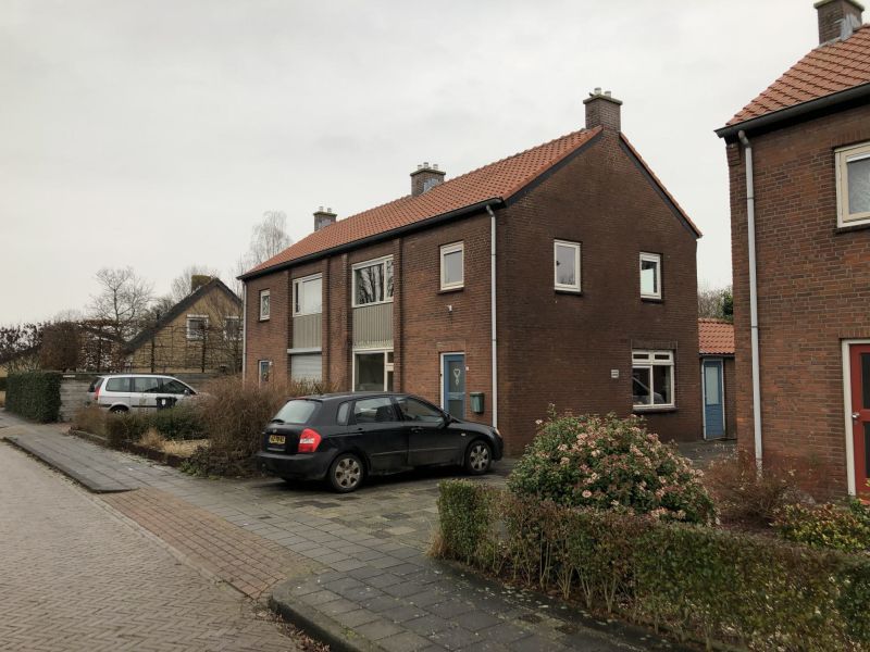 Van Gendtstraat 38
