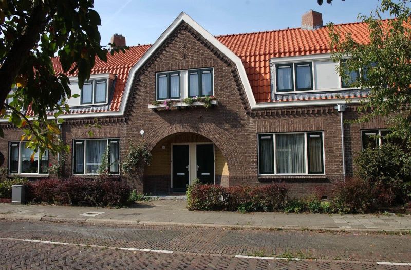 Spaarnestraat 47