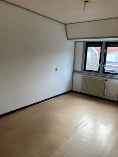 Spaarnestraat 47