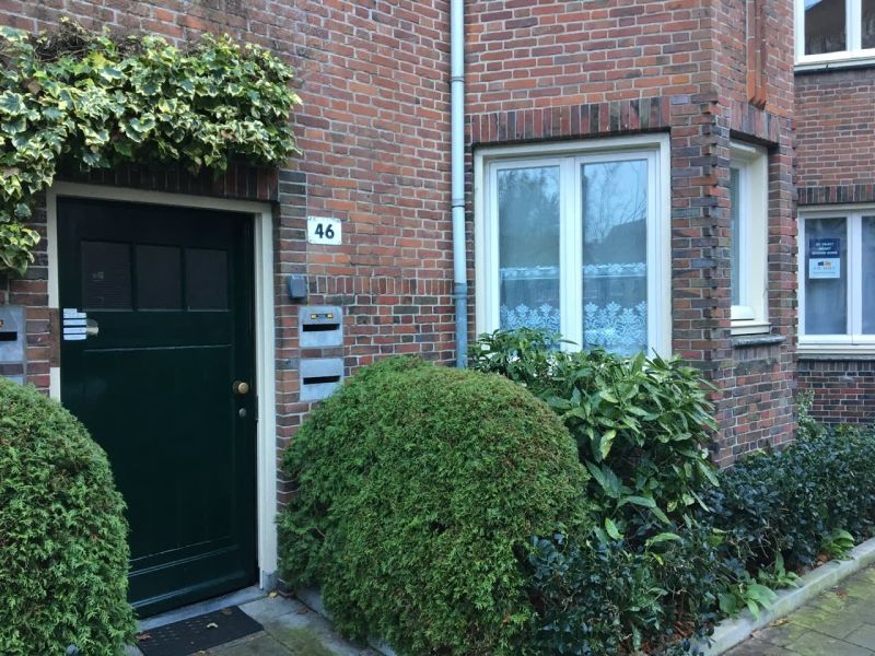 Hendrik Jacobszstraat 46II