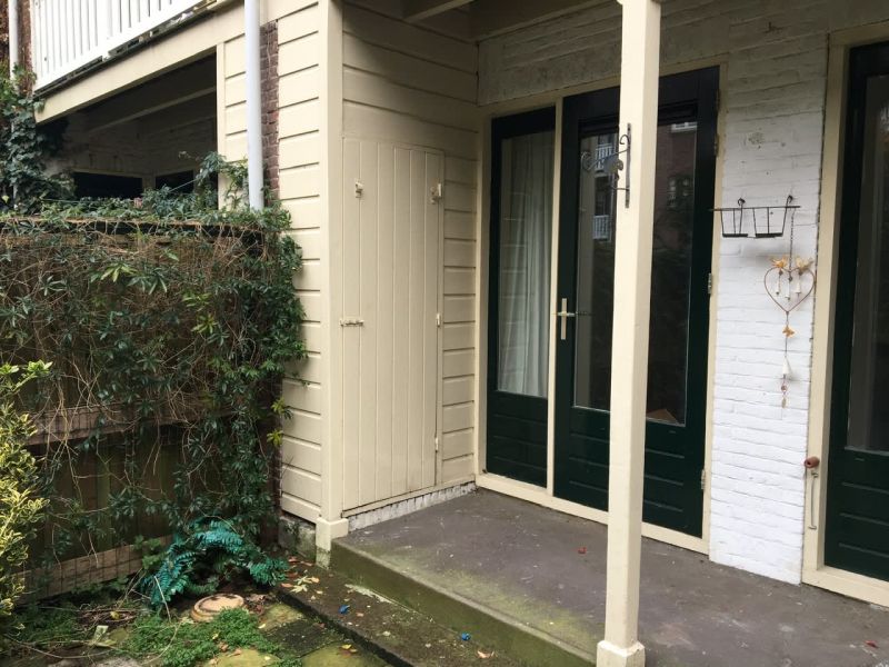 Hendrik Jacobszstraat 46II