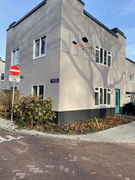 Onderlangs 27, 1097 ZJ Amsterdam, Nederland