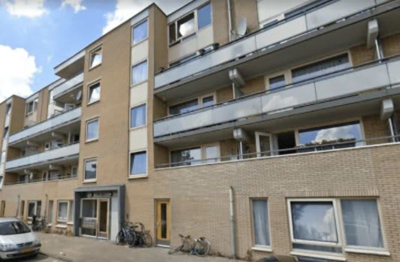 Kormelinkweg 180, 1104 NT Amsterdam, Nederland