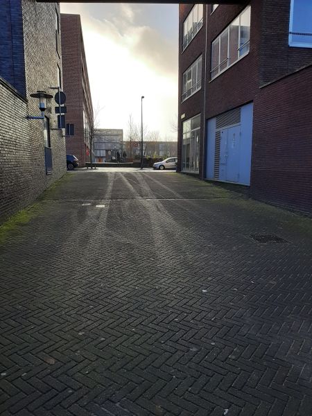 Paul Schuitemahof 52