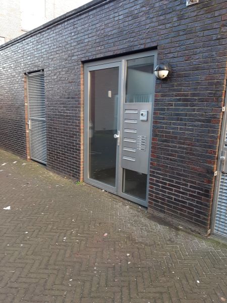 Paul Schuitemahof 52