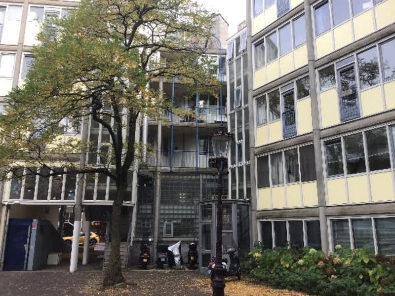 Pentagon 8, 1011 WD Amsterdam, Nederland