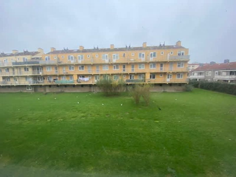 Wickenburglaan 21, 3523 JR Utrecht, Nederland