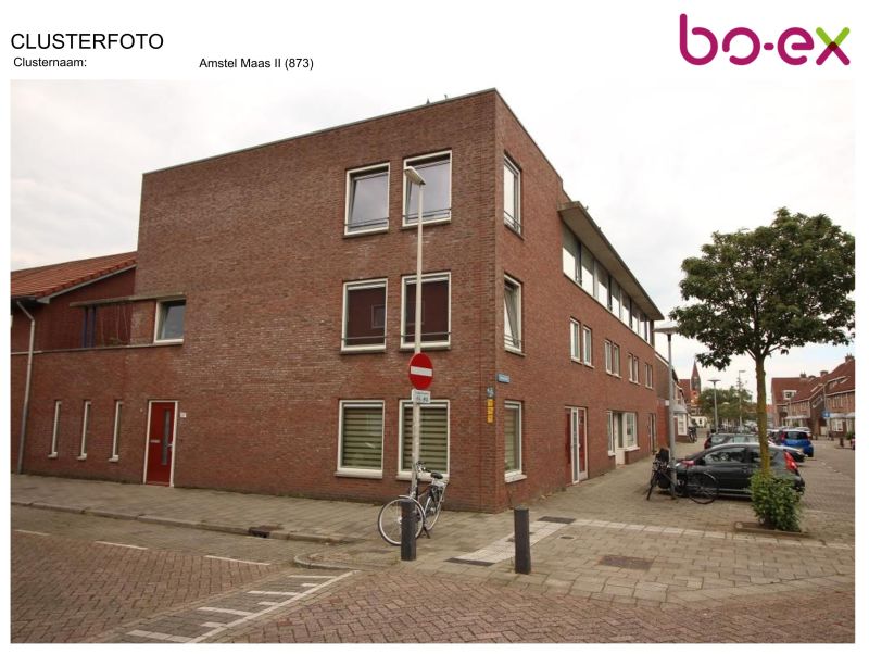 Amstelstraat 59A, 3522 CM Utrecht, Nederland