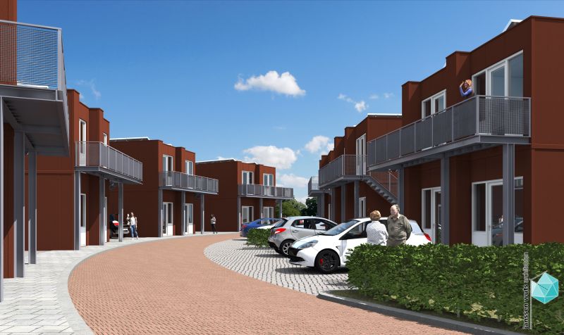 Jozef Israëlslaan 176