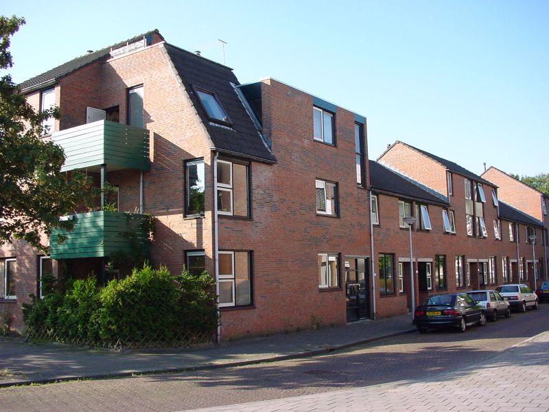 Palmslag 3, 9724 CN Groningen, Nederland