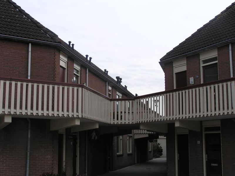 Valkendaal 80, 2fd, 2914 RP Nieuwerkerk aan den IJssel, Nederland