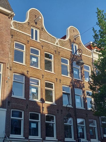Argonautenstraat 68, 1076 KT Amsterdam, Nederland