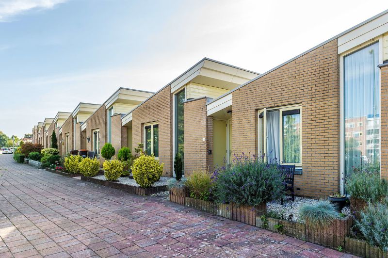 Graanakker 16, 3762 BT Soest, Nederland