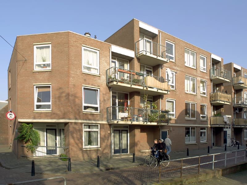 Pelserstraat 60, 3311 VP Dordrecht, Nederland