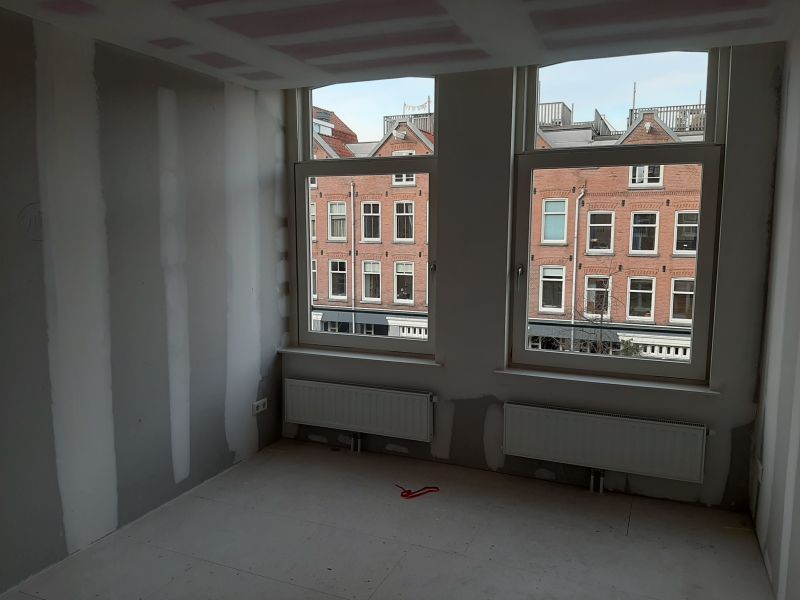 Dapperstraat 40-Huis