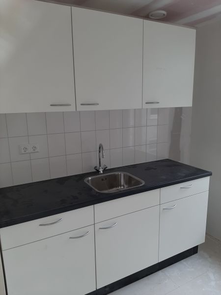 Dapperstraat 40-Huis