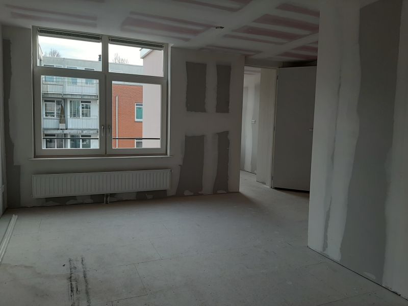 Dapperstraat 40-Huis