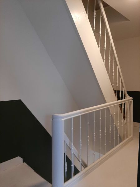 Dapperstraat 40-Huis