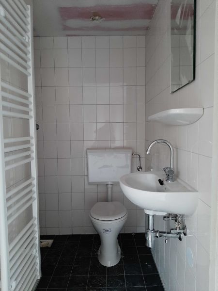 Dapperstraat 40-Huis