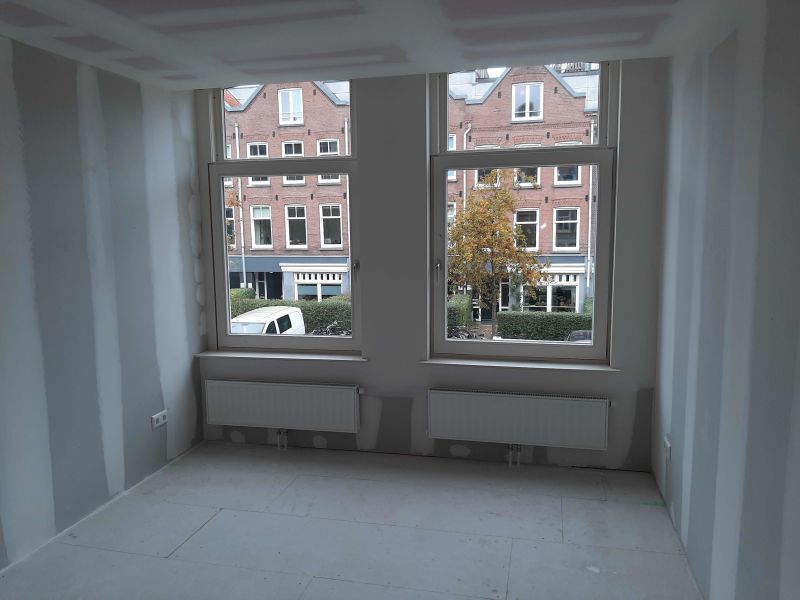 Wagenaarstraat 60