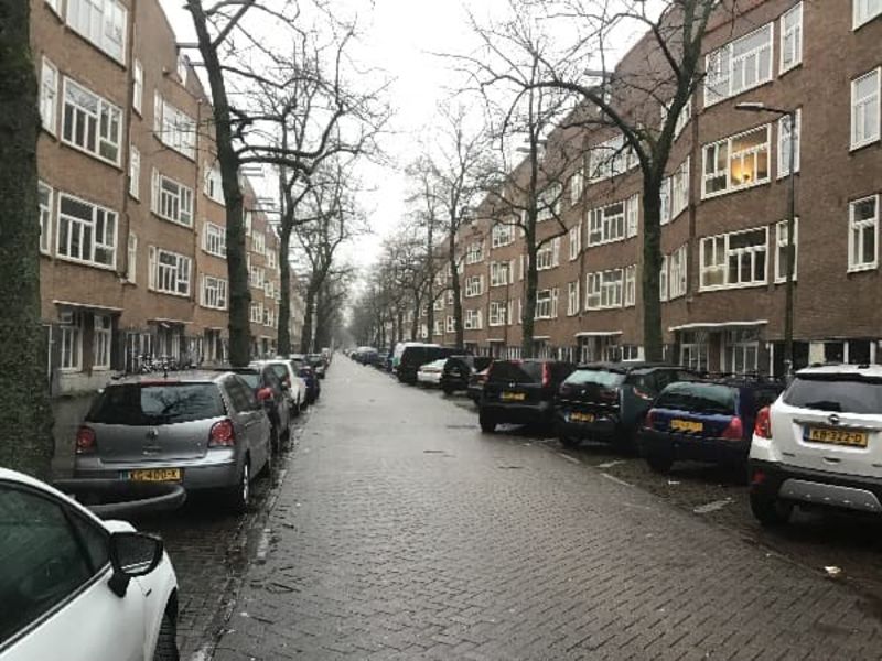 Orteliusstraat 273