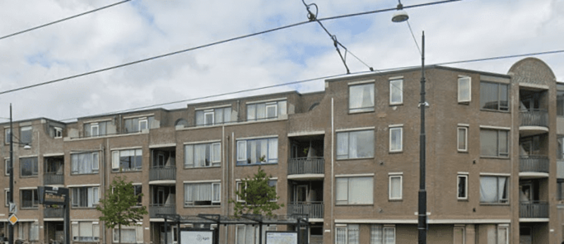 Hartveldseweg 5B, 1111 BE Diemen, Nederland