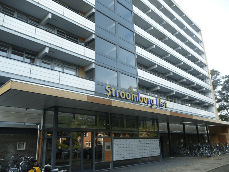 Nieuwe Maanderbuurtweg 712