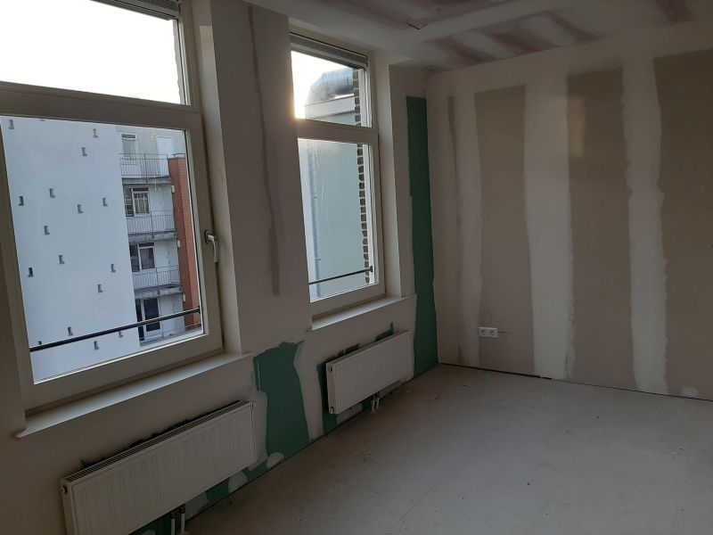 Wagenaarstraat 66III