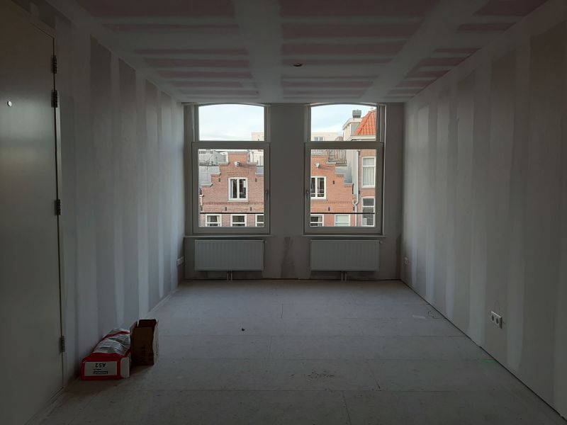 Wagenaarstraat 66III